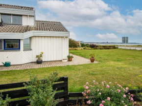 Holiday home Ebeltoft LVII